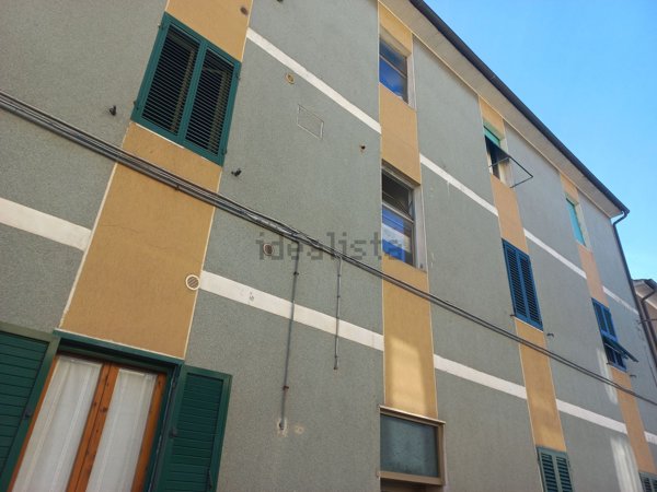 appartamento in vendita a Grosseto in zona Orcagna