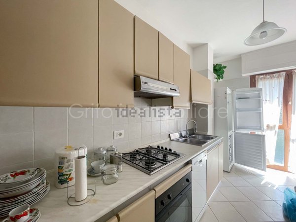 appartamento in vendita a Grosseto