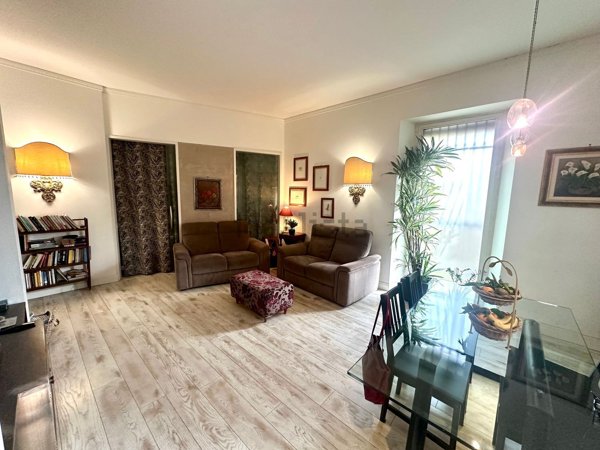 appartamento in vendita a Grosseto in zona Centro Città