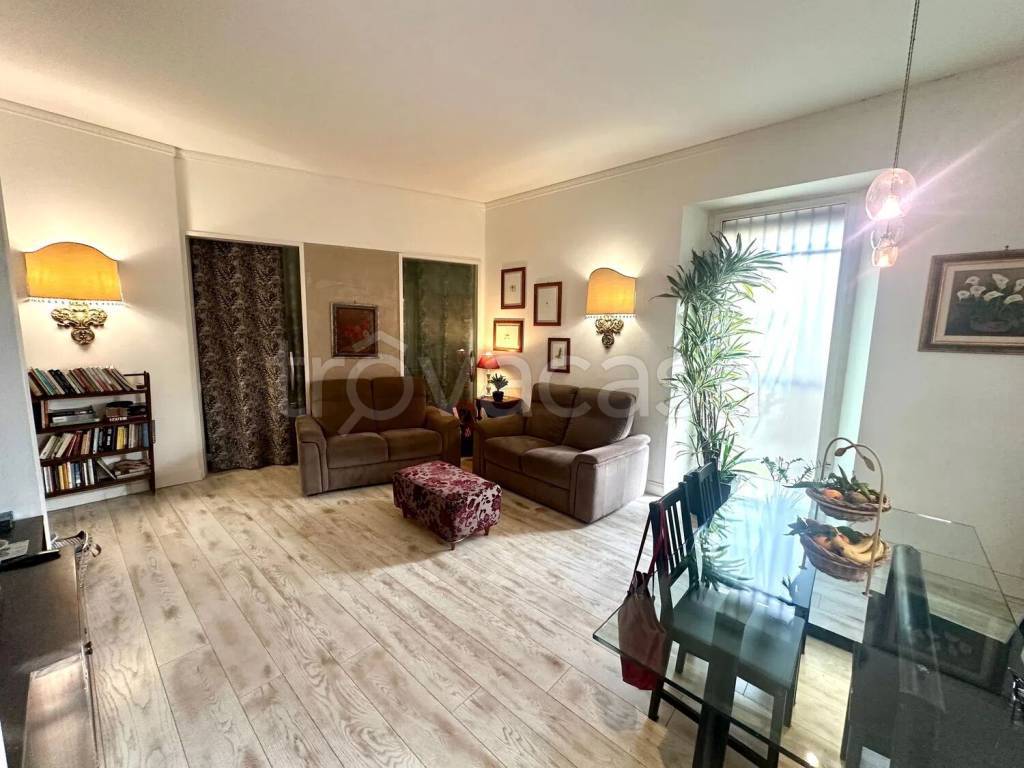 appartamento in vendita a Grosseto in zona Centro Città