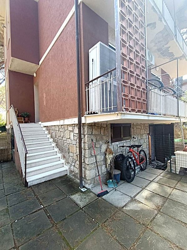 appartamento in vendita a Grosseto in zona Marina di Grosseto