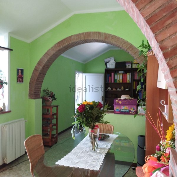 appartamento in vendita a Grosseto in zona Stazione