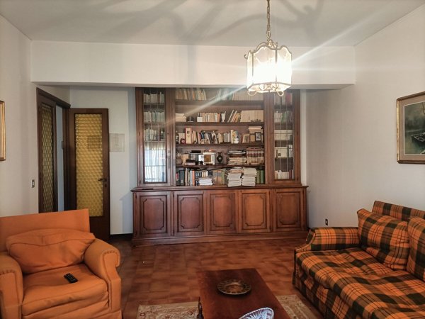 appartamento in vendita a Grosseto in zona Orcagna