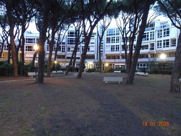 appartamento in vendita a Grosseto in zona Marina di Grosseto