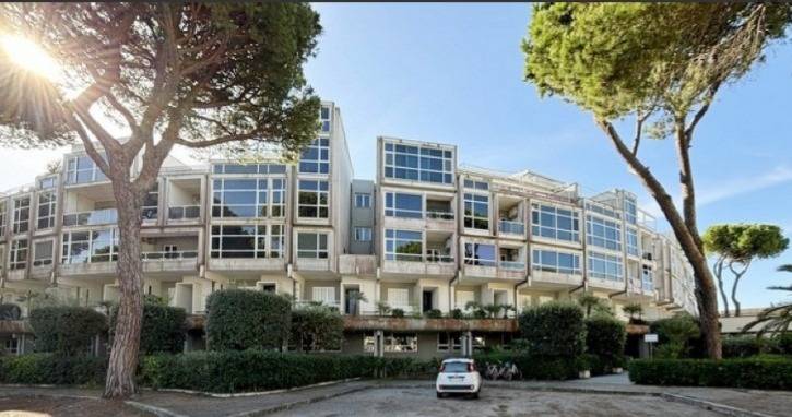 appartamento in vendita a Grosseto in zona Marina di Grosseto