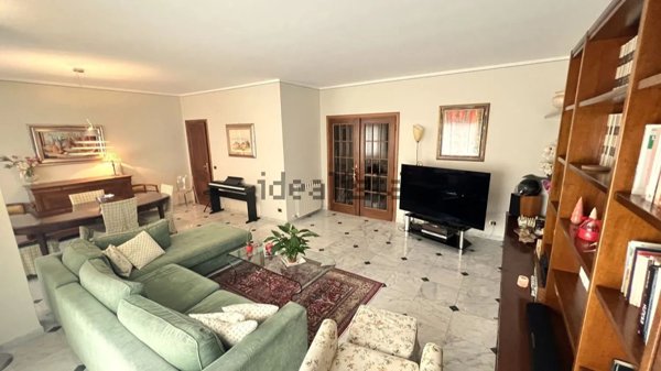 appartamento in vendita a Grosseto in zona Stadio