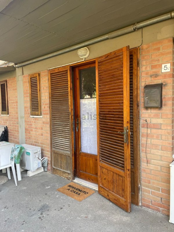 appartamento in vendita a Grosseto