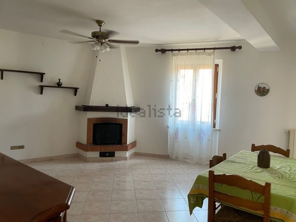 appartamento in vendita a Grosseto in zona Centro Città