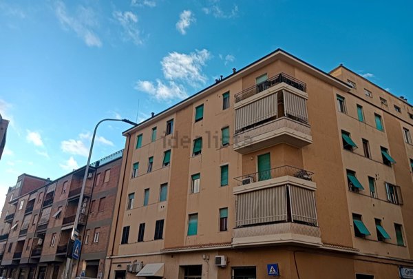 appartamento in vendita a Grosseto in zona Centro Città