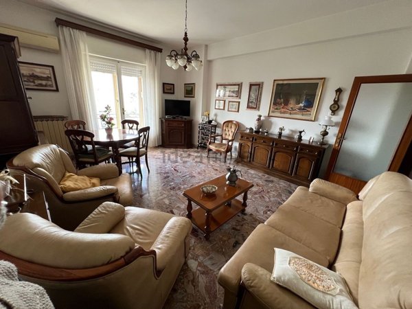 appartamento in vendita a Grosseto in zona Orcagna