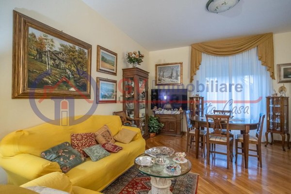 appartamento in vendita a Grosseto