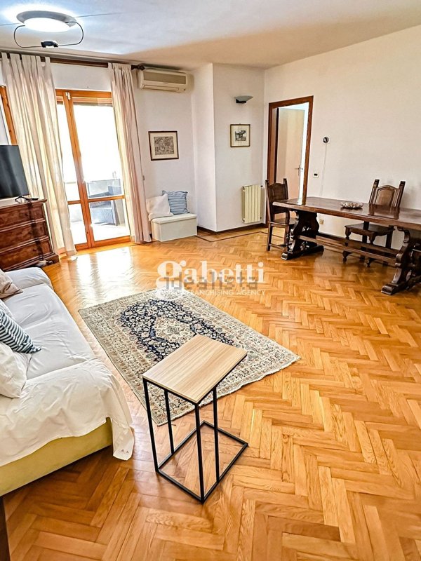 appartamento in vendita a Grosseto in zona Orcagna