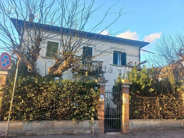 appartamento in vendita a Grosseto in zona Braccagni