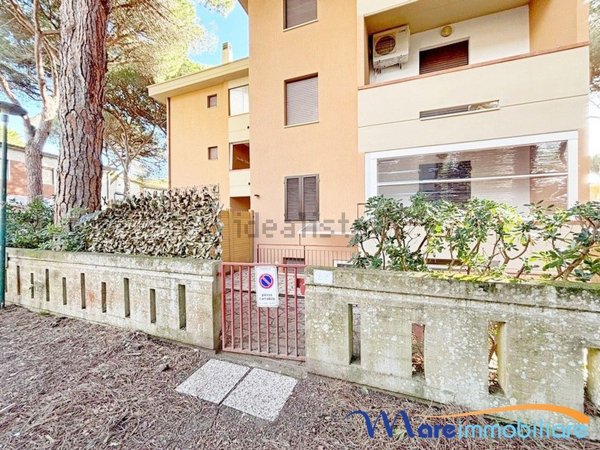 appartamento in vendita a Grosseto in zona Marina di Grosseto