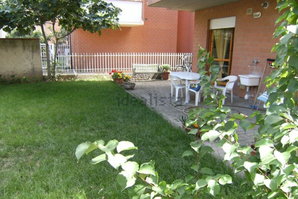 appartamento in vendita a Grosseto in zona Marina di Grosseto