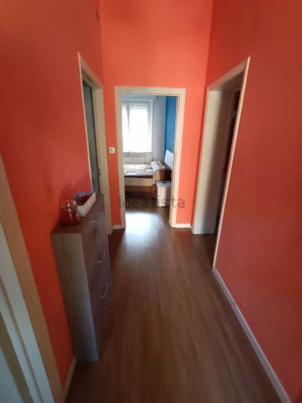 appartamento in vendita a Grosseto in zona Marina di Grosseto