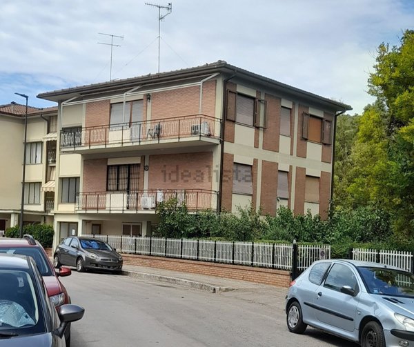 appartamento in vendita a Grosseto