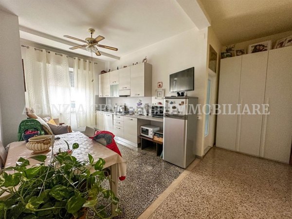 appartamento in vendita a Grosseto in zona Orcagna