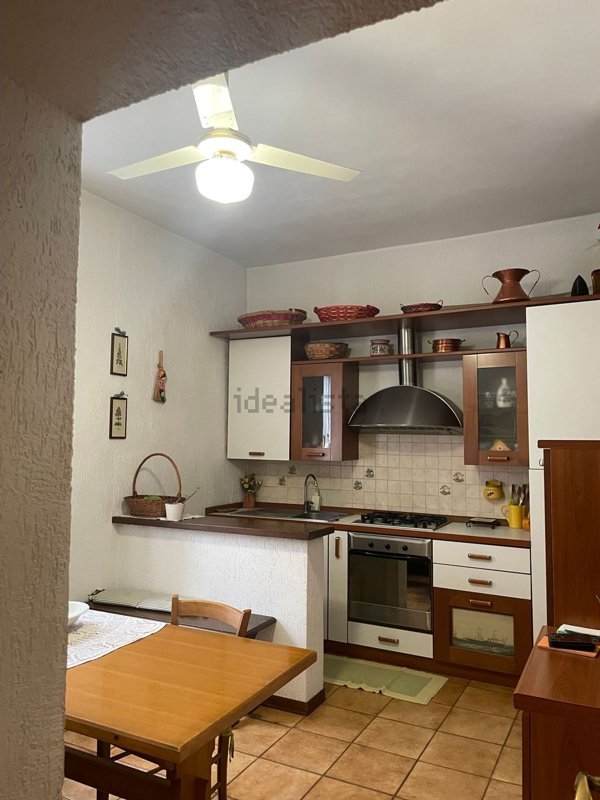 appartamento in vendita a Grosseto