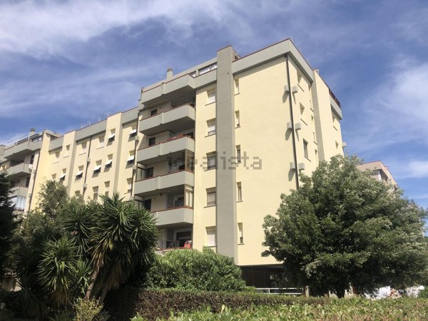 appartamento in vendita a Grosseto