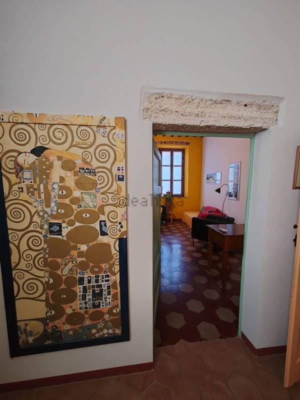 appartamento in vendita a Grosseto in zona Centro Città