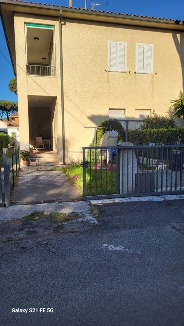 appartamento in vendita a Grosseto in zona Marina di Grosseto