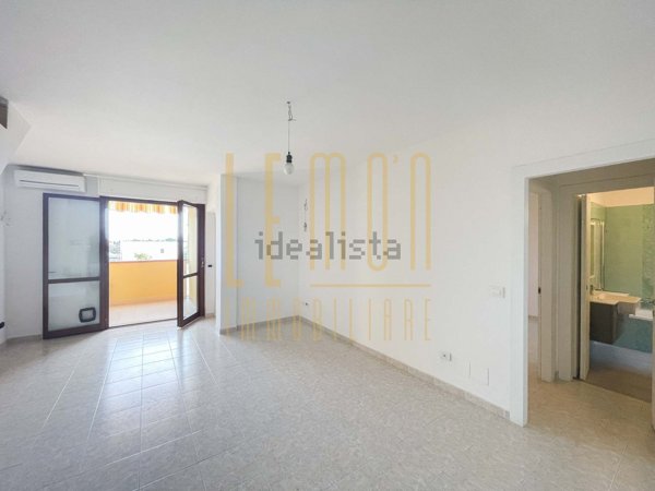 appartamento in vendita a Grosseto