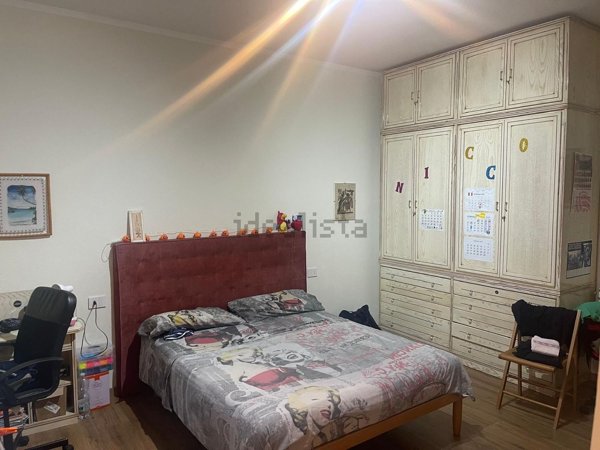 appartamento in vendita a Grosseto in zona Orcagna