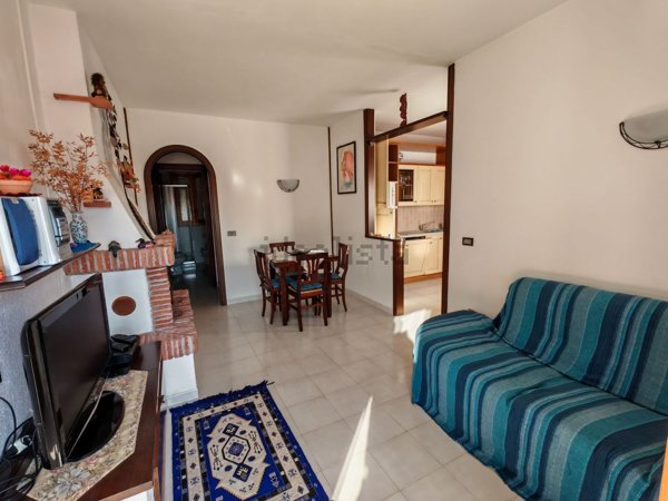 appartamento in vendita a Grosseto in zona Braccagni