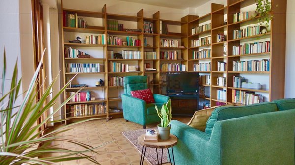 appartamento in vendita a Grosseto in zona Stadio