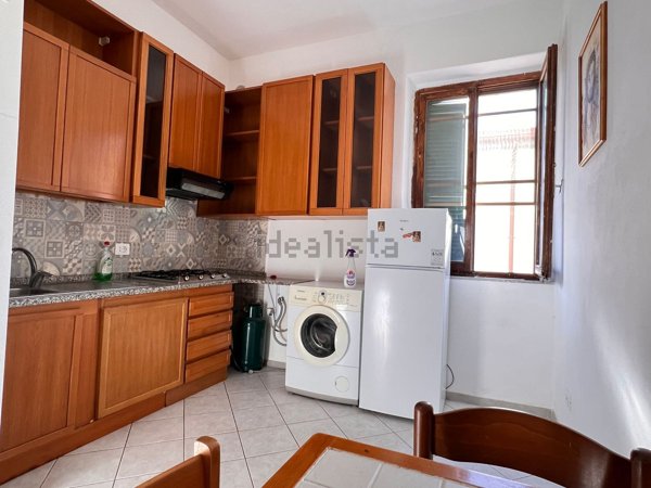 appartamento in vendita a Grosseto in zona Orcagna