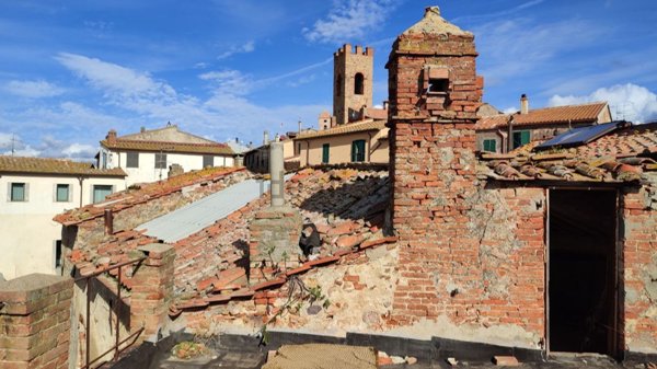 appartamento in vendita a Grosseto in zona Montepescali