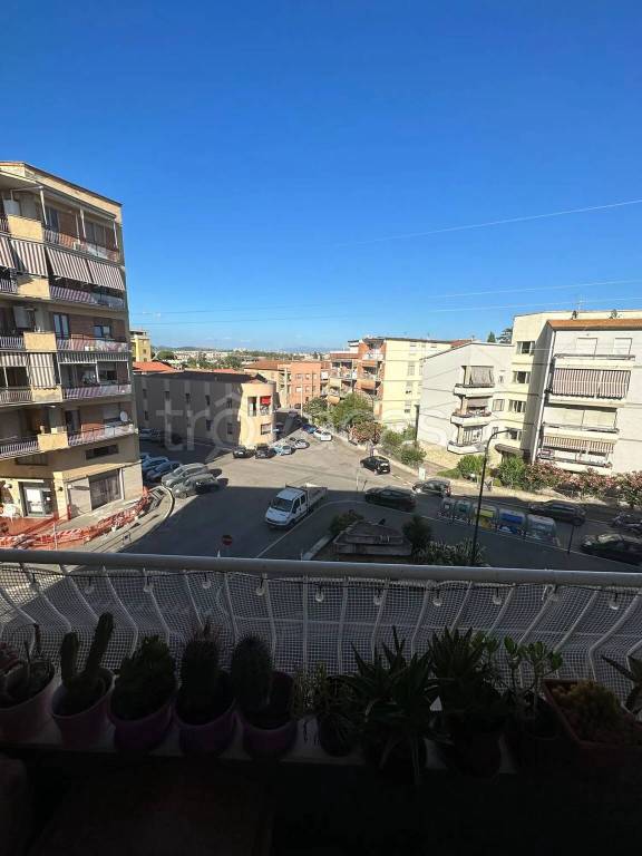 appartamento in vendita a Grosseto in zona Marina di Grosseto