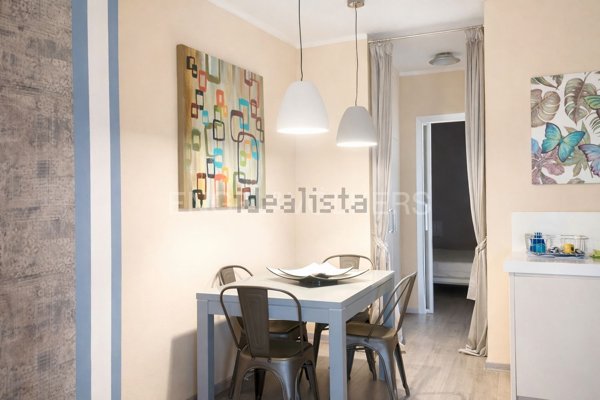 appartamento in vendita a Grosseto in zona Istia d'Ombrone-Le Stiacciole