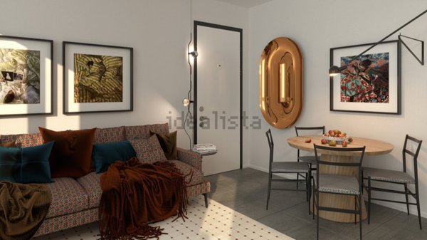 appartamento in vendita a Grosseto