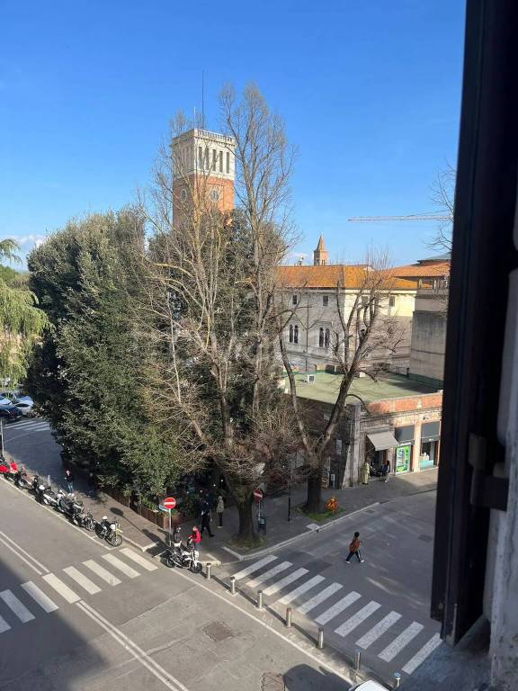 appartamento in vendita a Grosseto in zona Stazione