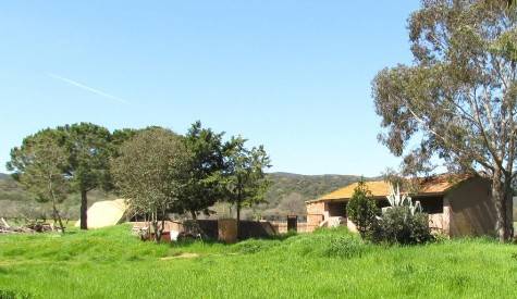 casa indipendente in vendita a Grosseto