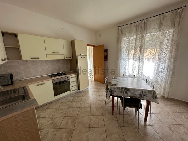 appartamento in vendita a Grosseto