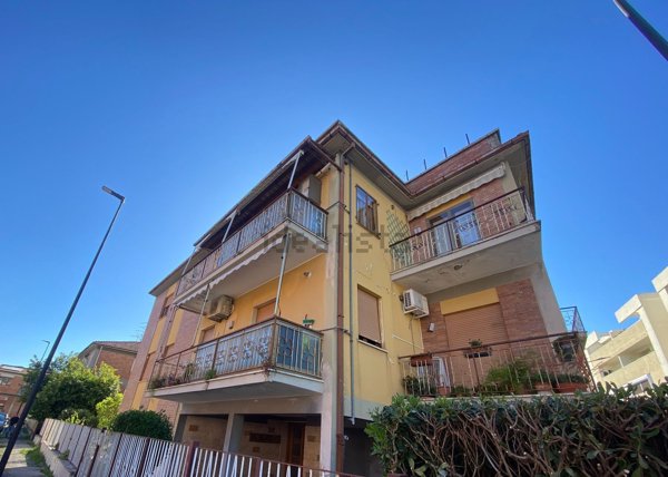 appartamento in vendita a Grosseto