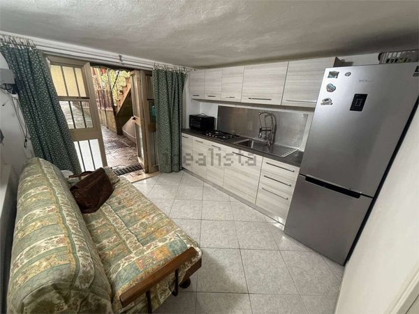 appartamento in vendita a Grosseto in zona Marina di Grosseto