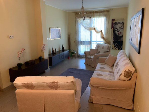 appartamento in vendita a Grosseto