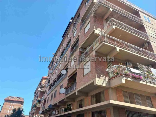 appartamento in vendita a Grosseto