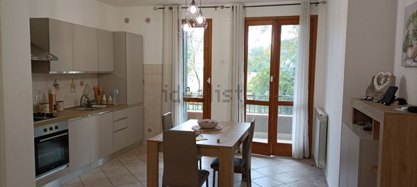 appartamento in vendita a Grosseto in zona Braccagni