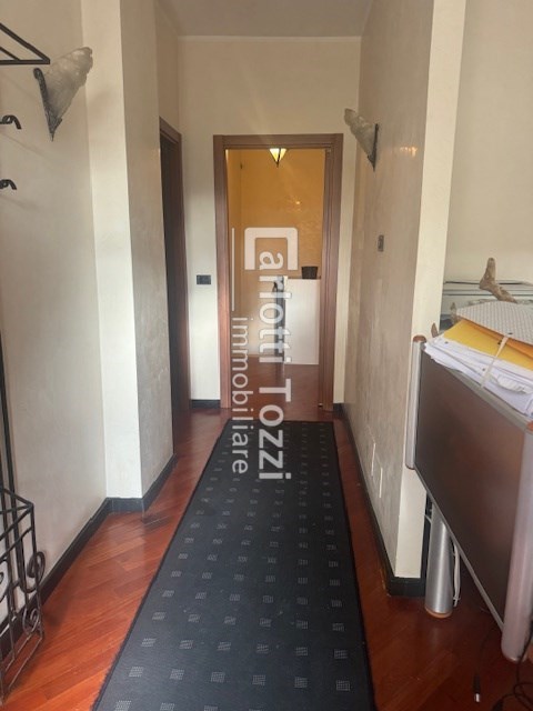 appartamento in vendita a Grosseto in zona Centro Città