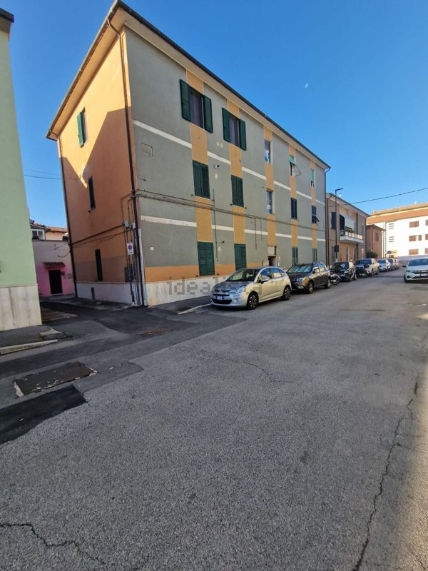 appartamento in vendita a Grosseto in zona Orcagna