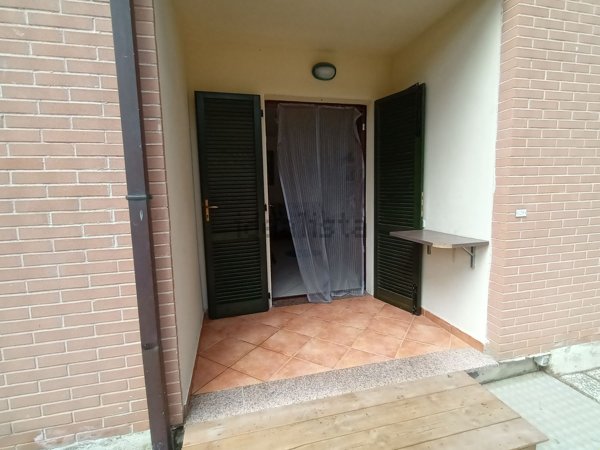 appartamento in vendita a Grosseto in zona Marina di Grosseto
