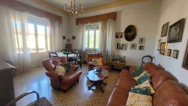 appartamento in vendita a Grosseto in zona Stadio