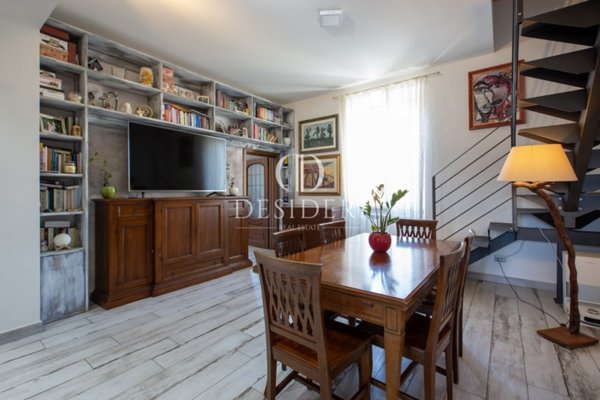 appartamento in vendita a Grosseto in zona Centro Città