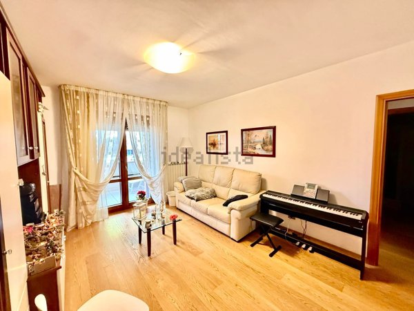 appartamento in vendita a Grosseto