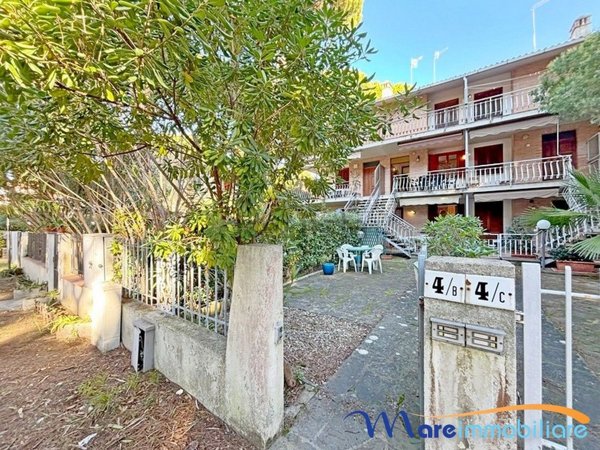 appartamento in vendita a Grosseto in zona Marina di Grosseto